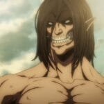 Attack on Titan: Conheça os nove Titãs Originais e seus poderes