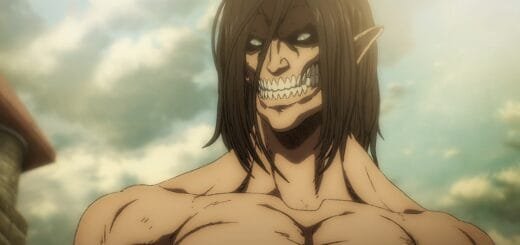 Attack on Titan: Conheça os nove Titãs Originais e seus poderes