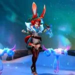 Conozca todas las habilidades de Aurora en la League of Legends