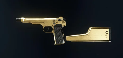 Black Ops 6: o poder das pistolas no campo de batalha