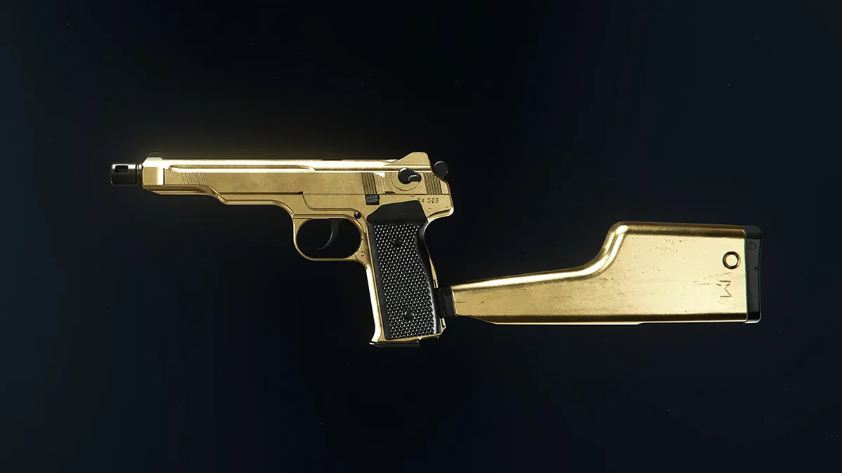 Black Ops 6 o poder das pistolas no campo de batalha