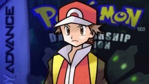 Cheats de Pokémon Dark Workship