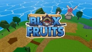 Códigos de Blox Fruits ativos em fevereiro de 2025 no Roblox