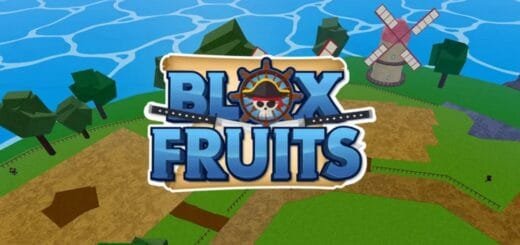 Códigos Blox Fruits activas en febrero de 2025 en Roblox