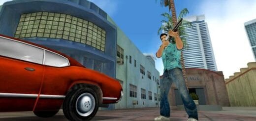 Guia completo de códigos de GTA Vice City para PlayStation e Xbox