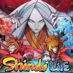 Códigos para Shindo Life