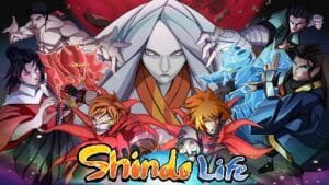 Códigos de Shindo Life para fevereiro de 2025