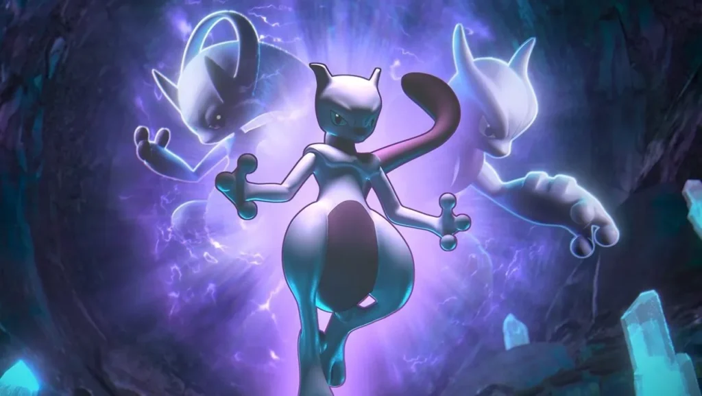 Como conseguir Mewtwo no Pokemon TCG Pocket