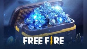 Cómo obtener diamantes gratis en Free Fire (Guía 2025)