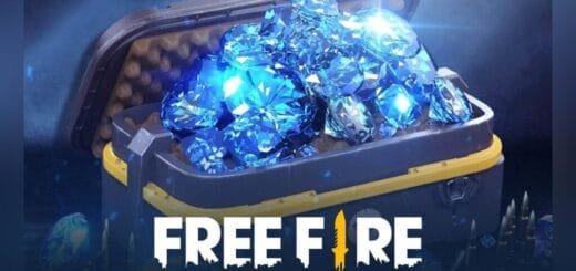 Como conseguir Diamantes grátis no Free Fire (guia 2025)