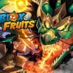 Conheça a fruta mais forte de Blox Fruits