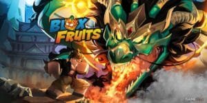 Conoce el fruto más fuerte de Blox Fruits