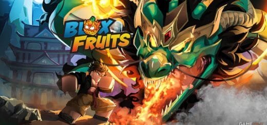 Conheça a fruta mais forte de Blox Fruits