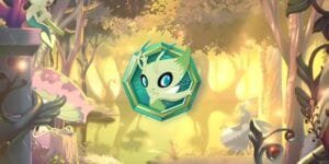 Emblema do Celebi