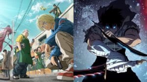 Los fanáticos comparan Sakamoto Days y Light Light Solo y critican las escenas de acción