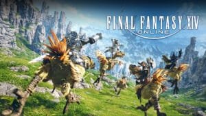 Final Fantasy XIV y Final Fantasy XI como ecos de Vana&#39;diel conectaron dos generaciones de jugadores