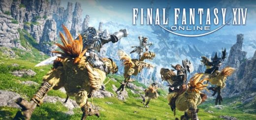 Final Fantasy XIV e Final Fantasy XI: Como Echoes of Vana’diel conectou duas gerações de jogadores