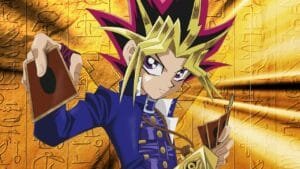 ¡Franquicia Yu-Gi-Oh! Ganará un nuevo anime para celebrar 25 años