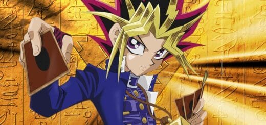 ¡Franquicia Yu-Gi-Oh! Ganará un nuevo anime para celebrar 25 años