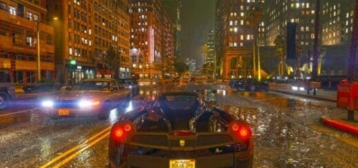 ¿Tendrás GTA 6 para PC? Vea lo que dijo el CEO de Take-Two Interactive