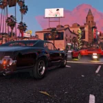 GTA V recibirá una actualización gratuita; Mira lo que viene