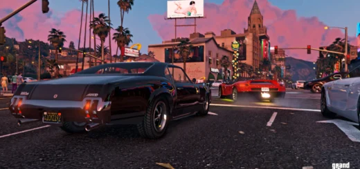 GTA V recibirá una actualización gratuita; Mira lo que viene