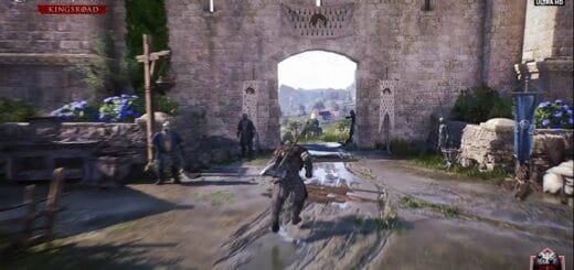 Game of Thrones: Kingsroad está com demo aberta para PC