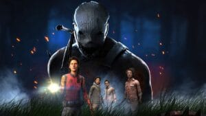 Guide for beginners like playing Dead by Daylight