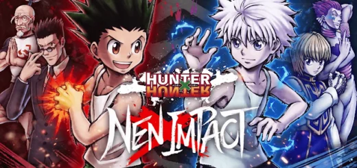 Hunter x Hunter Nen X Impact ha lanzado la fecha de lanzamiento