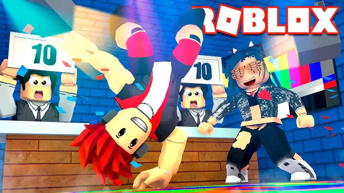 Funk Music Ids para Roblox