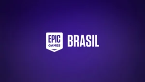 Jogos Gratuitos na Epic Games