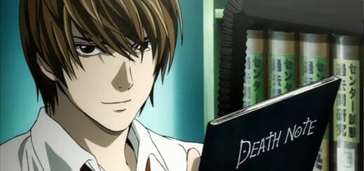 Kira: ¿Villano o héroe? Light Yagami&#39;s Duality in Death Note