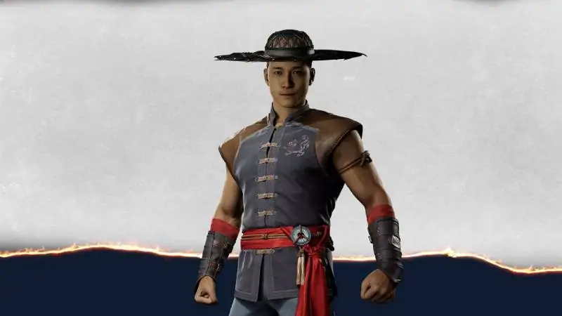 Kung Lao