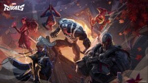 Los rivales de Marvel llegan a 40 millones de jugadores