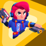 Los mejores Brawlers en Brawl Stars en febrero de 2025