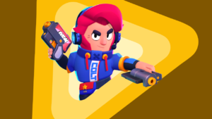 Melhores Brawlers do Brawl Stars