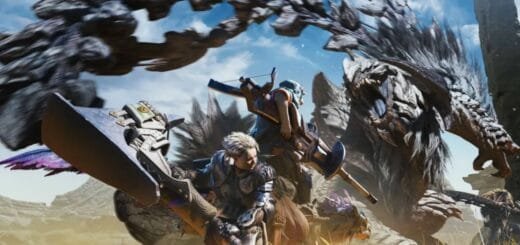 Monster Hunter Wilds: O novo rei dos RPGs de ação?