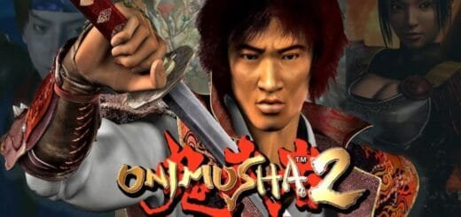 Onimusha 2 será remasterizado e lançado para consoles e PC