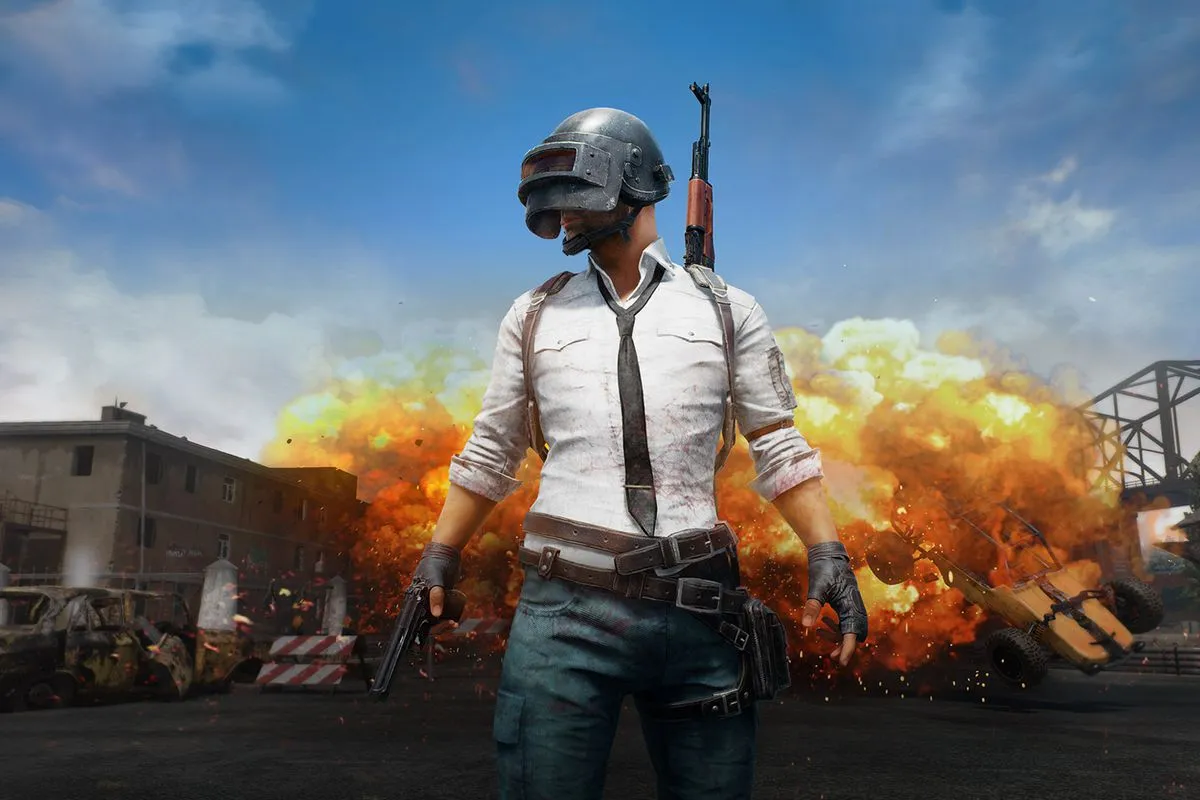 PUBG MOBILE anuncia campeonatos mensais para a comunidade