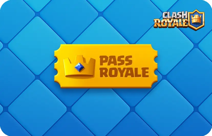 Passe Royale Clash