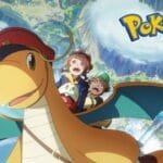 Pokémon anuncia un nuevo anime &quot;Dragonite and the Postman&quot;