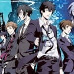 Psycho-Pass e o debate sobre privacidade no mundo real