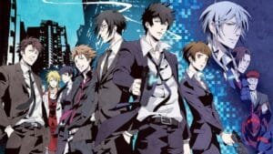 Psycho-Pass y el debate sobre la privacidad en el mundo real