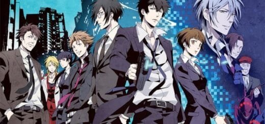 Psycho-Pass y el debate sobre la privacidad en el mundo real