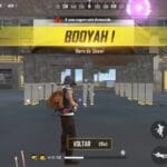  Free Fire Mobile 2025 Sensibilidad