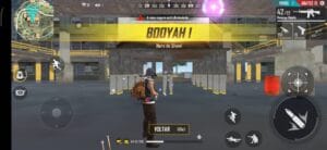  Free Fire Mobile 2025 Sensibilidad