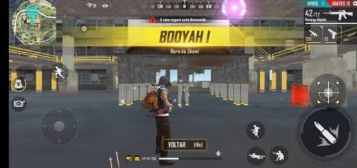  Free Fire Mobile 2025 Sensibilidad