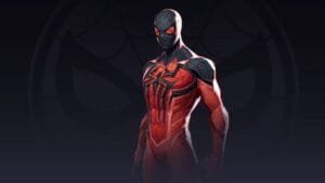 Skins grátis em Marvel Rivals