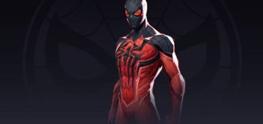 Skins grátis em Marvel Rivals: Lista atualizada Março de 2025