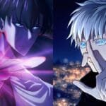 Solo Leveling supera Jujutsu Kaisen na Crunchyroll